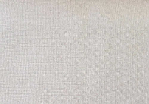 70.5" x 87.25" x 45.25" Grey Foam Solid Wood Linen Queen Sized Bed
