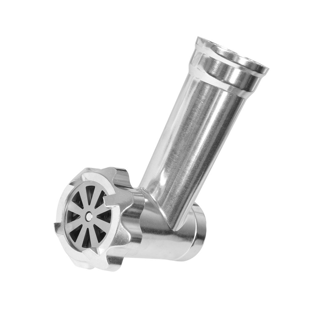 2800W Electric Meat Grinder Mincer Sausage Filler Kibbe Maker Stuffer
