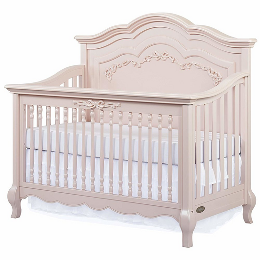 Aurora Convertible Crib