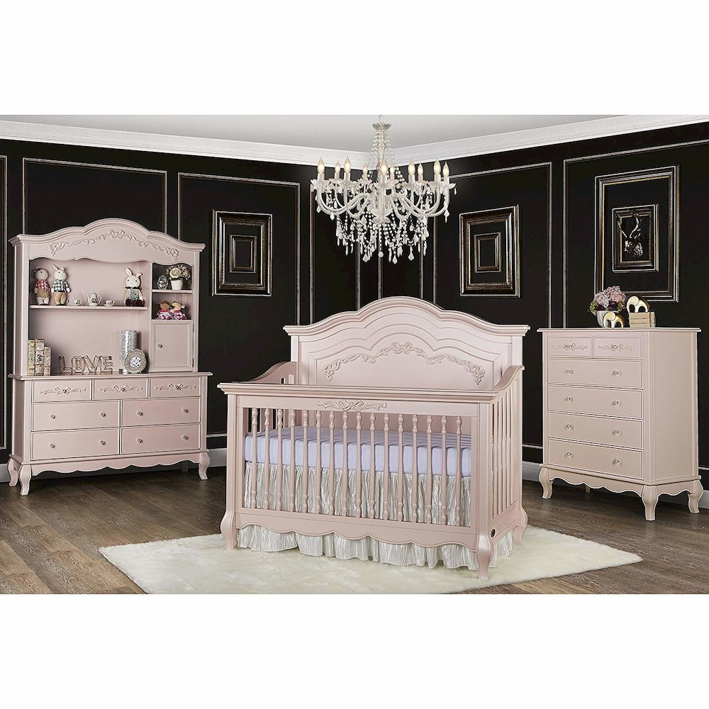 Aurora Convertible Crib