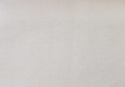 64.25inches x 85.25inches x 45inches Grey Linen - Queen Size Bed