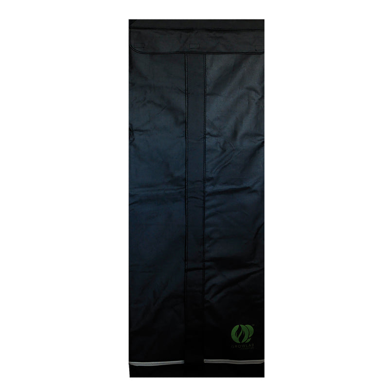 GrowLab 7006929 Door Wardrobe Grow Tent