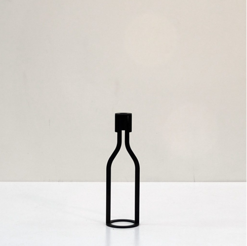 CANDLE STICK - THE BOTTLE New