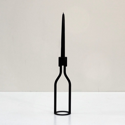 CANDLE STICK - THE BOTTLE New