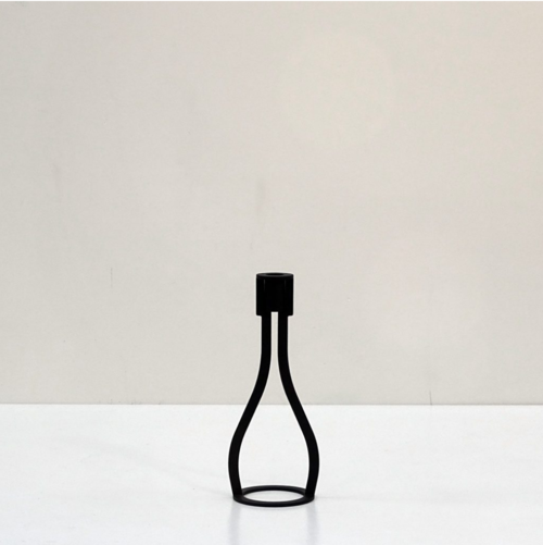 CANDLE STICK - THE BOTTLE New