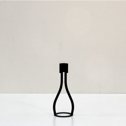 CANDLE STICK - THE BOTTLE New