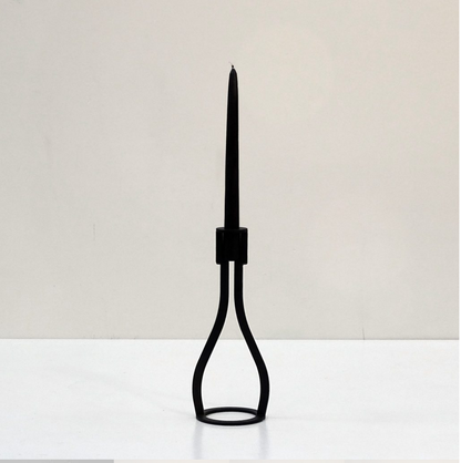 CANDLE STICK - THE BOTTLE New