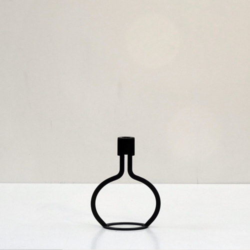 CANDLE STICK - THE BOTTLE New