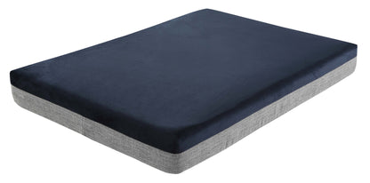 Memory Foam Dog Bed 12CM Thick Large Orthopedic Dog Pet Beds