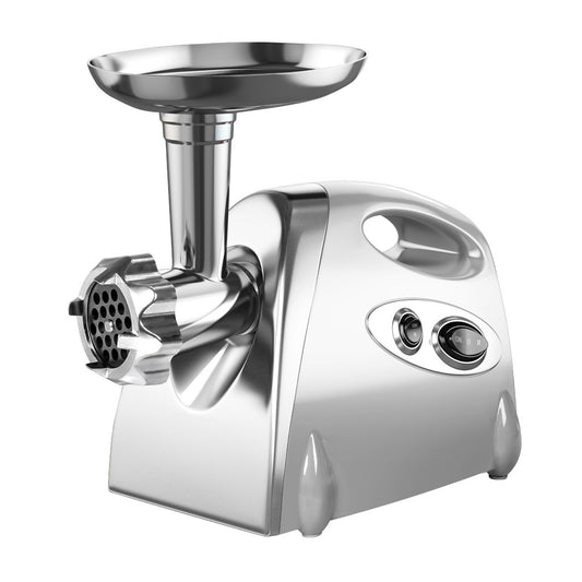 2800W Electric Meat Grinder Mincer Sausage Filler Kibbe Maker Stuffer