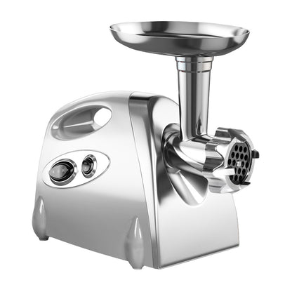 2800W Electric Meat Grinder Mincer Sausage Filler Kibbe Maker Stuffer