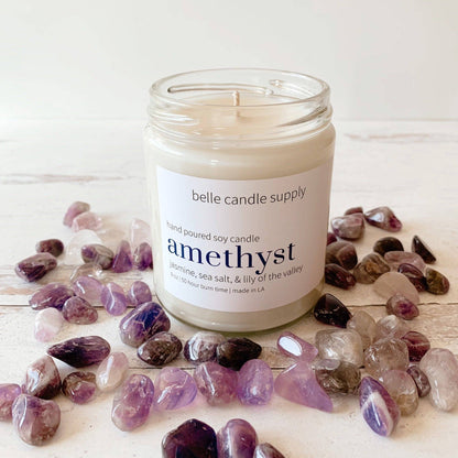 Amethyst New