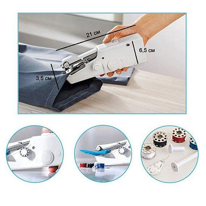 Handy Dandy Portable Sewing Machine